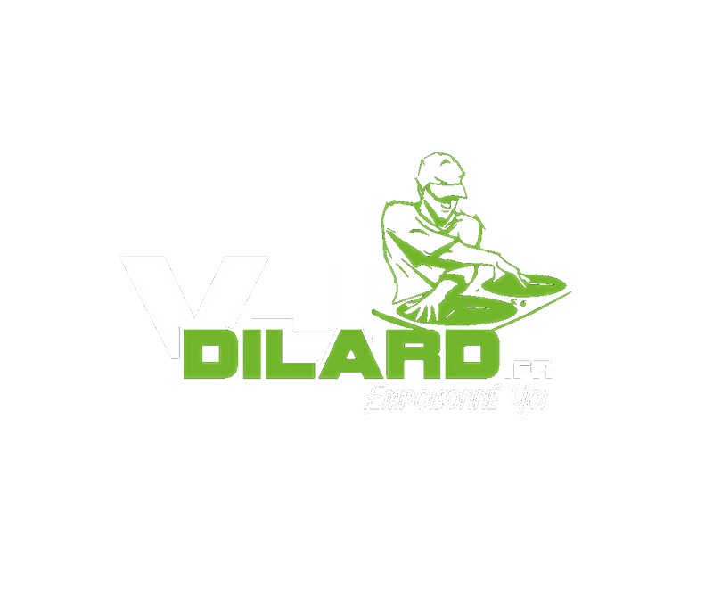 Flyer publicitaire défilant